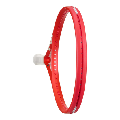 Raquete de Ténis Wilson Clash 100L v3 Reverse