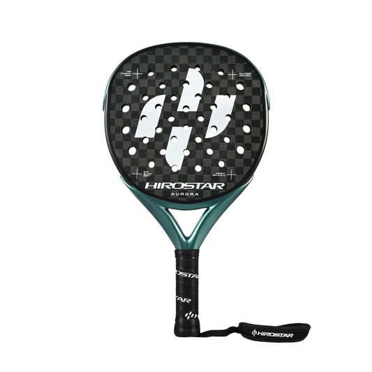 Raquete de Padel Hirostar Aurora