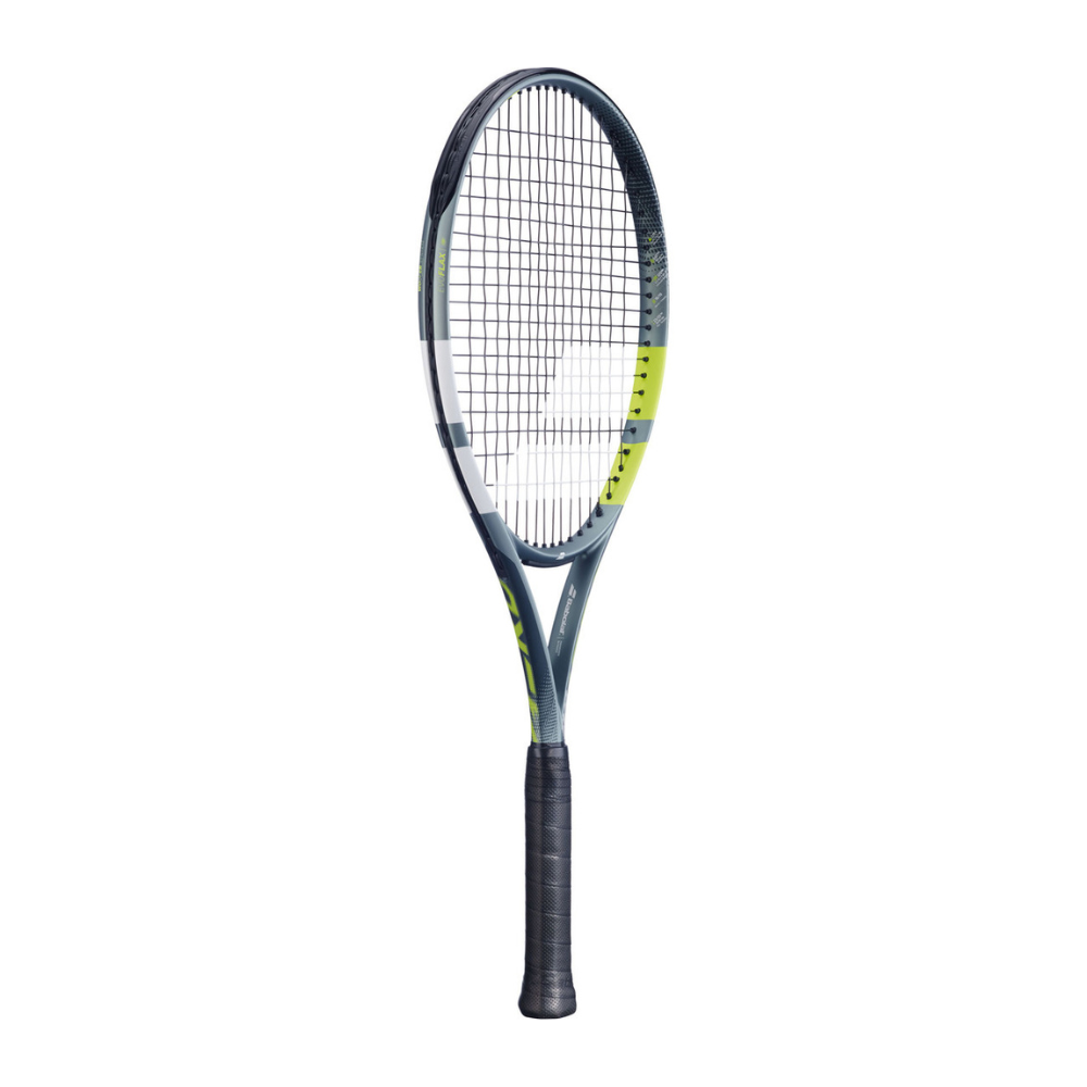 Raquete de Ténis Babolat Evo Aero 2026 (Pré-Encordoada)