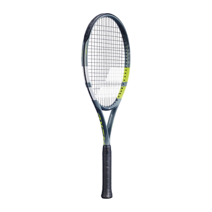 Raquete de Ténis Babolat Evo Aero 2026 (Pré-Encordoada)