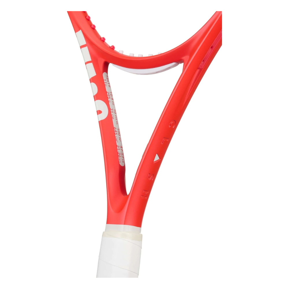 Wilson Clash 100 v3 Reverse Tennis Racket