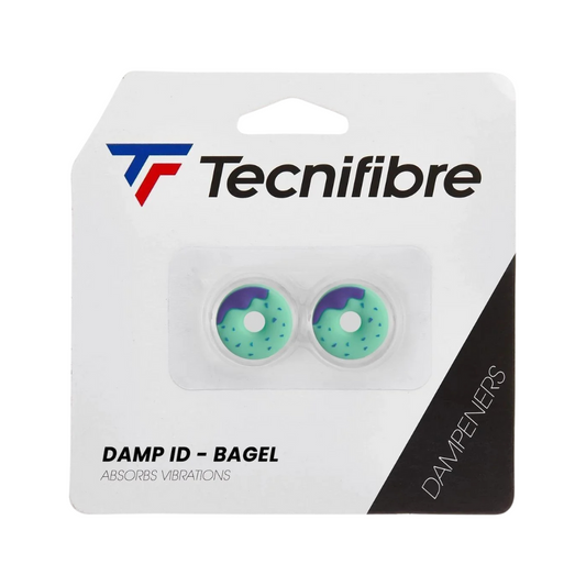 Tecnifibre Damp ID - Bagel