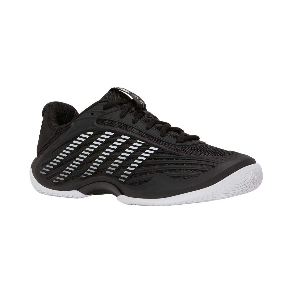 K-Swiss Hypercourt Express 3 All Court Men Tennis Shoes - Black