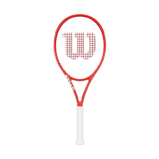 Wilson Clash 100L v3 Reverse Tennis Racket