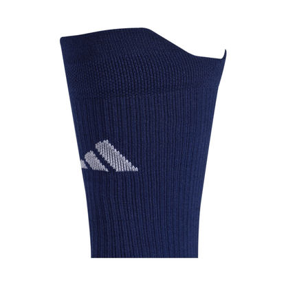 Meias de ténis Adidas Crew - Pretas