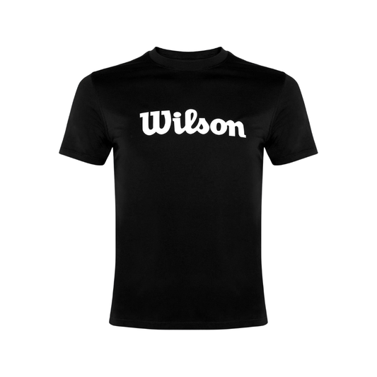 T-shirt para homem Wilson Team Graphic Tee