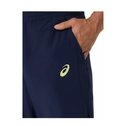 Asics Match Pant Men - Midnight