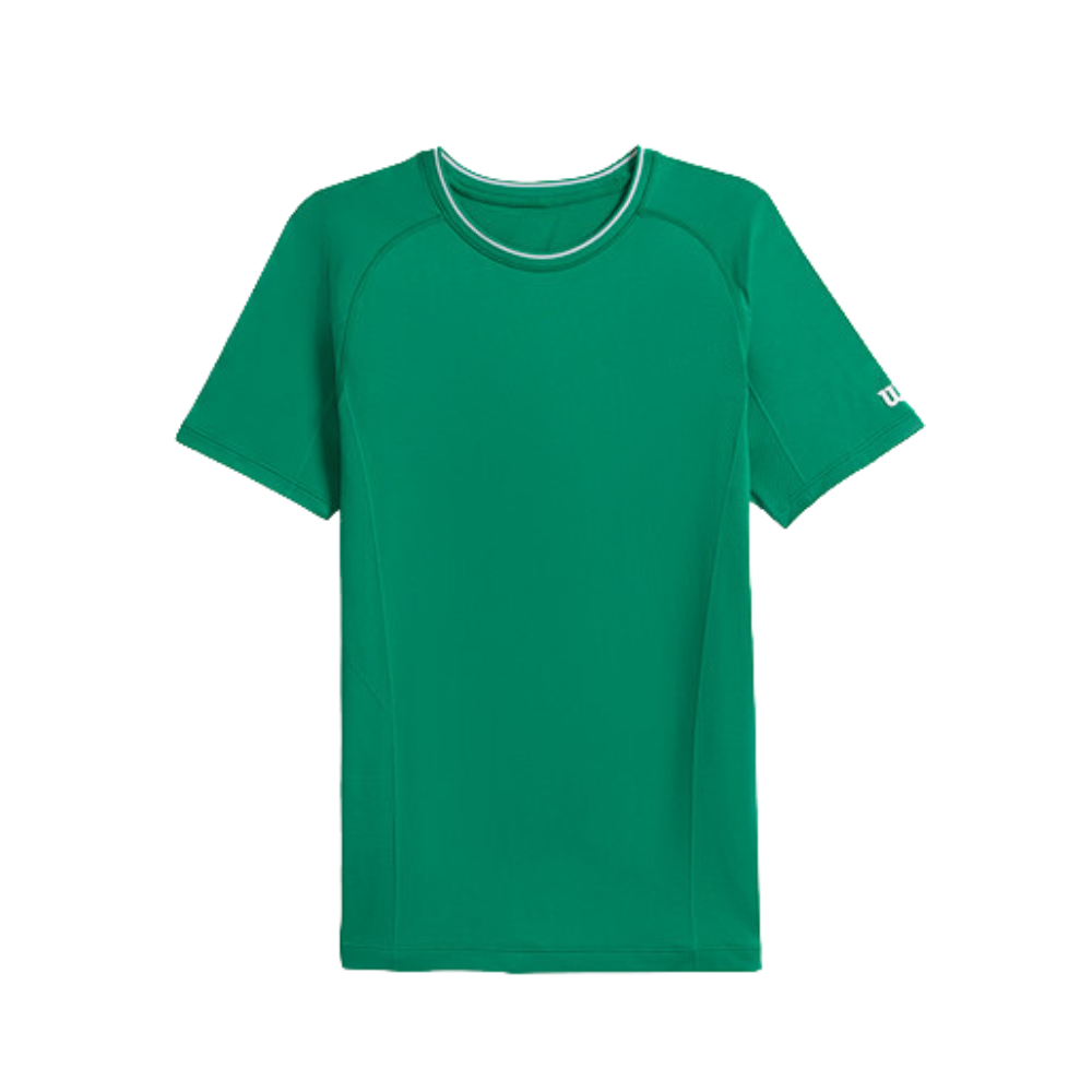 Camisola para homem Wilson Team Seamless