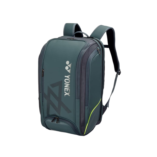 Yonex VA Expert Backpack - Steel Gray
