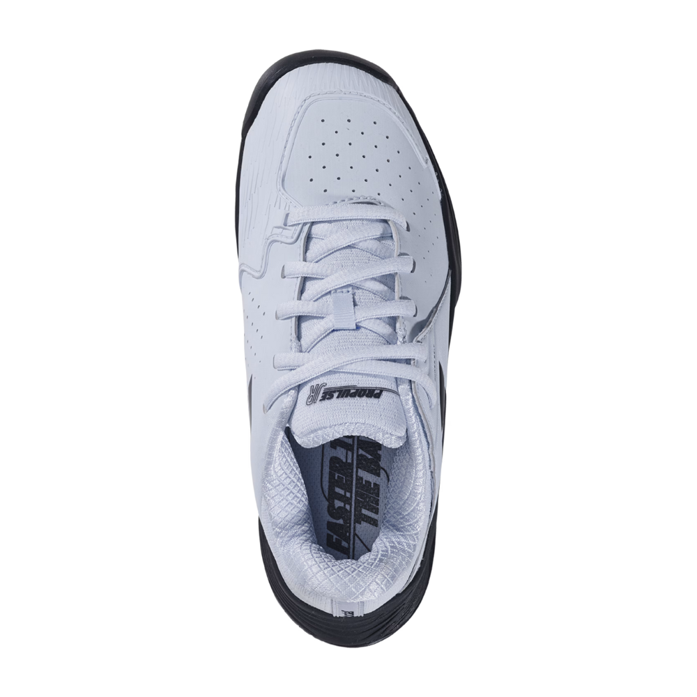 Babolat Propulse 3 All Court Junior Tennis Shoes - Illusion Blue/Black