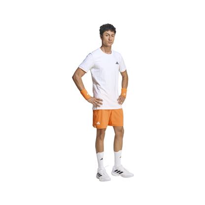Adidas Climacool Freelift Men T-Shirt - White