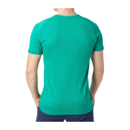 Camisola para homem Wilson Team Seamless