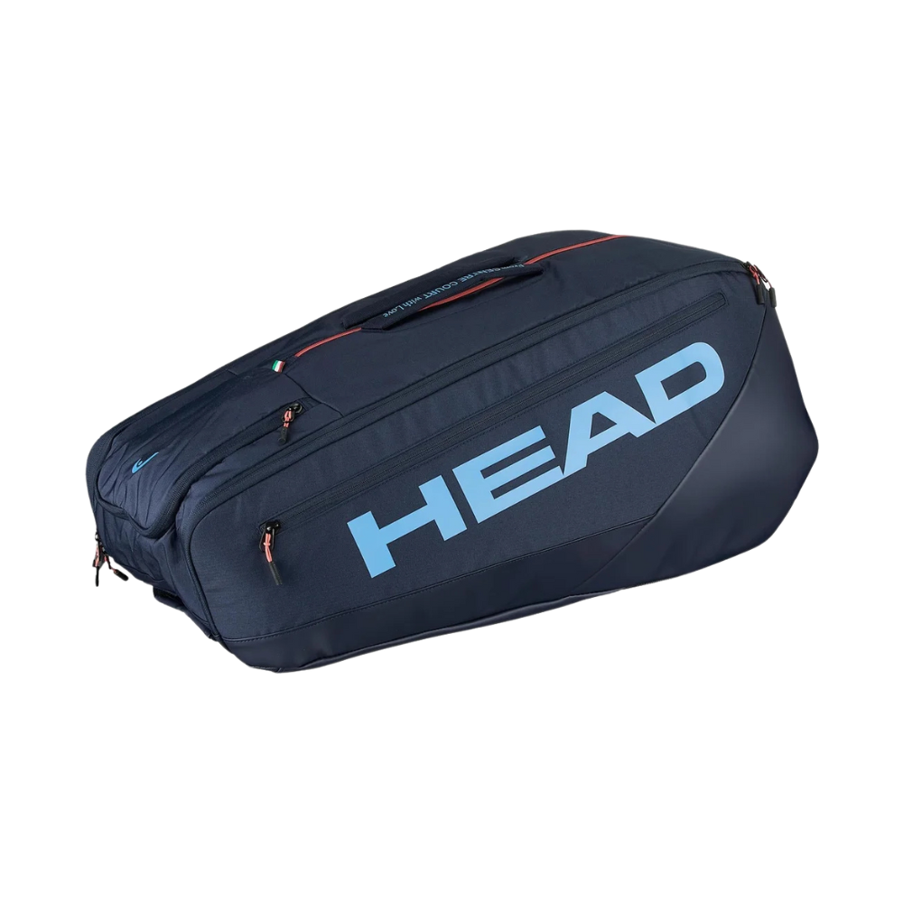 Head Pro X XL Tennis Racket Bag - Navy
