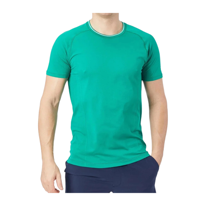 Camisola para homem Wilson Team Seamless