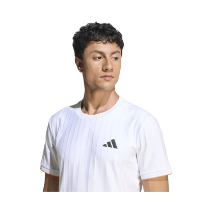 Adidas Climacool Freelift Men T-Shirt - White