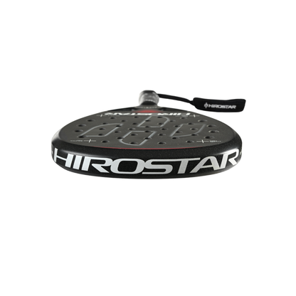 Raquete de Padel Hirostar Blackstone