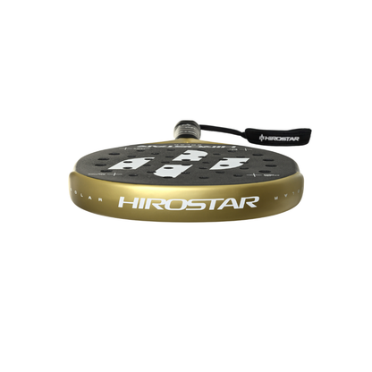 Raquete de Padel Hirostar Solar