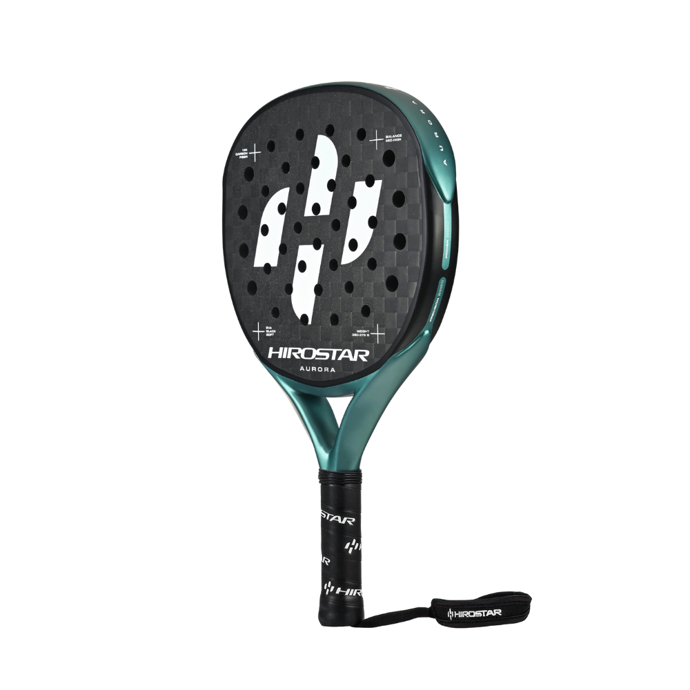 Raquete de Padel Hirostar Aurora