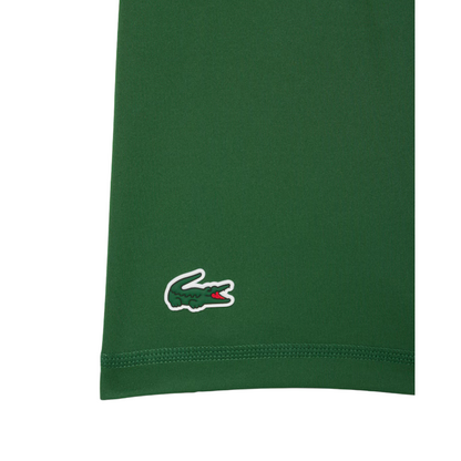 Vestido Lacoste Heritage para mulher