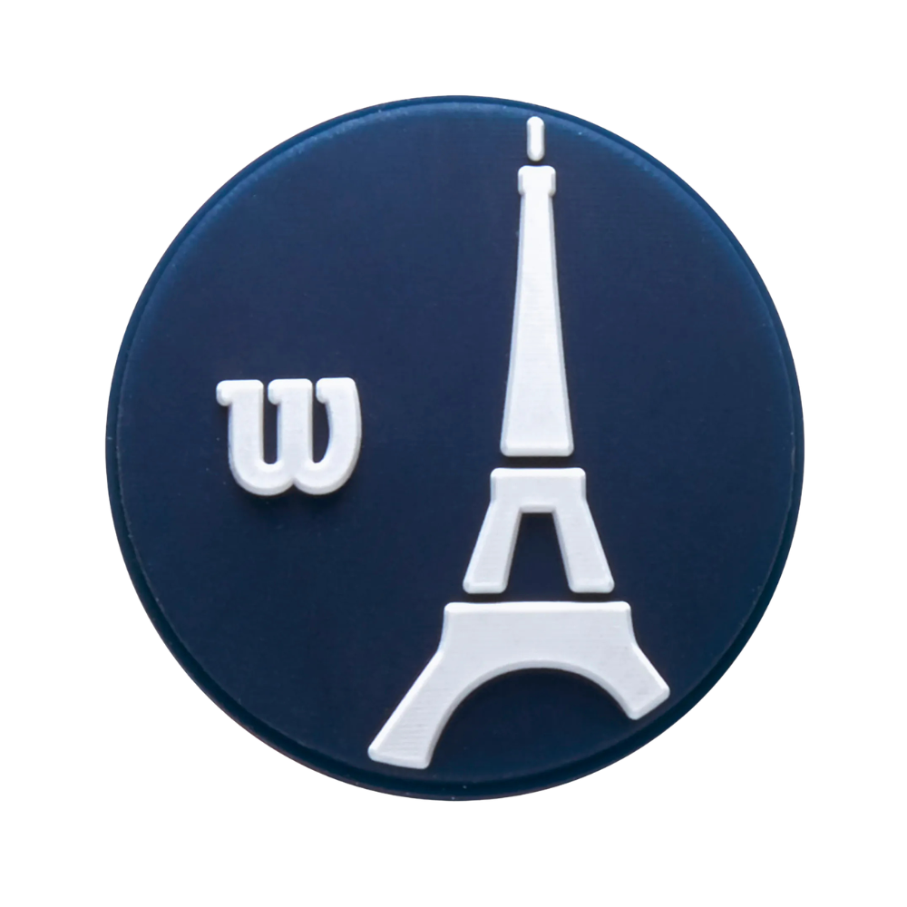 Wilson Eiffel Tower Roland Garros Dampener