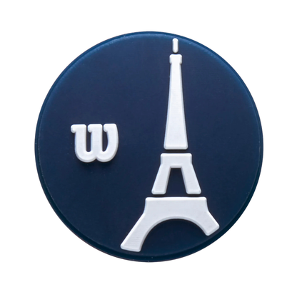 Wilson Eiffel Tower Roland Garros Dampener
