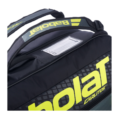 Babolat Carlitos Junior Tennis Racket Bag