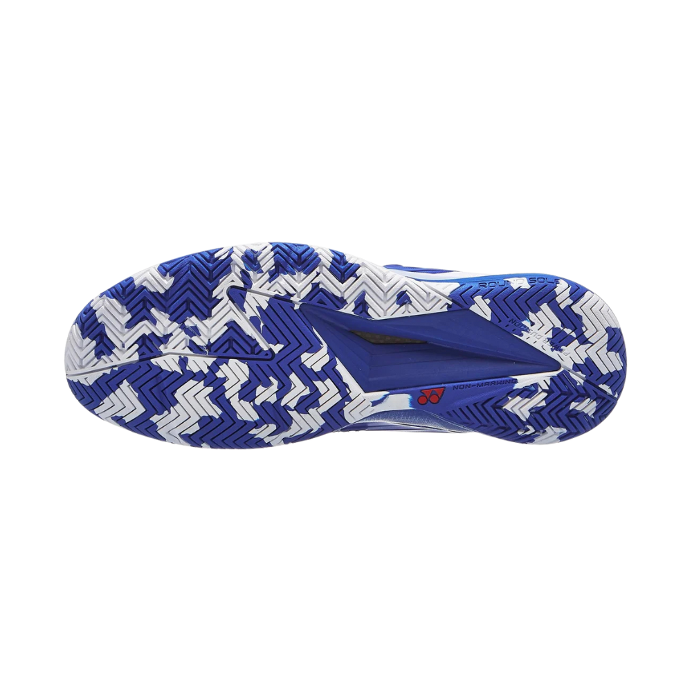 Sapatilha de Ténis Masculina Yonex PC Eclipsion 5 All Court - Vermelho