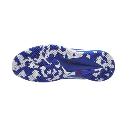 Sapatilha de Ténis Masculina Yonex PC Eclipsion 5 All Court - Vermelho