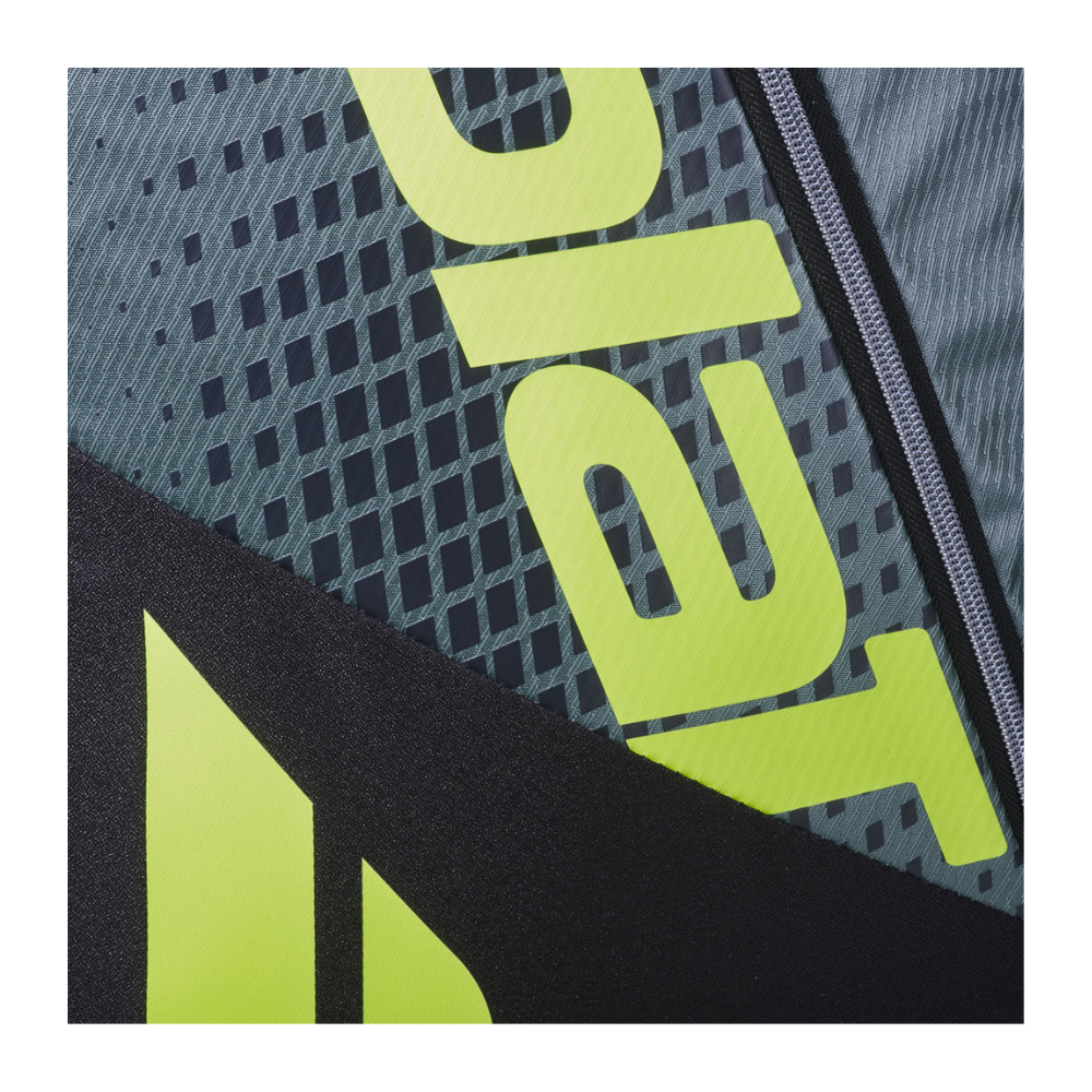 Rh6 Saco de Raquetes Babolat Pure Aero Rh6 2026 – Racket City