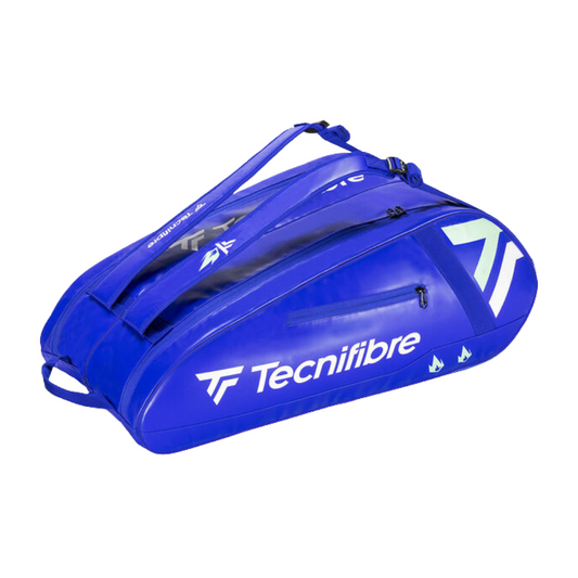 Saco de Ténis Tecnifibre Tour Endurance ID 12R