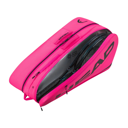 Head Tour L Tennis Racket Bag - Pink