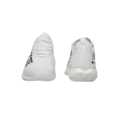 Sapatilhas de Ténis Masculina Lacoste AG-LT25 Lite All Court  - Branco