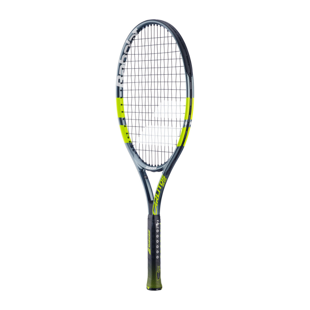 Babolat Carlitos 23 Junior Tennis Racket