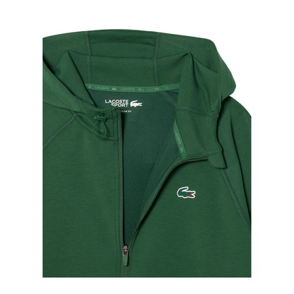 Lacoste Sports Men Jacket - Green