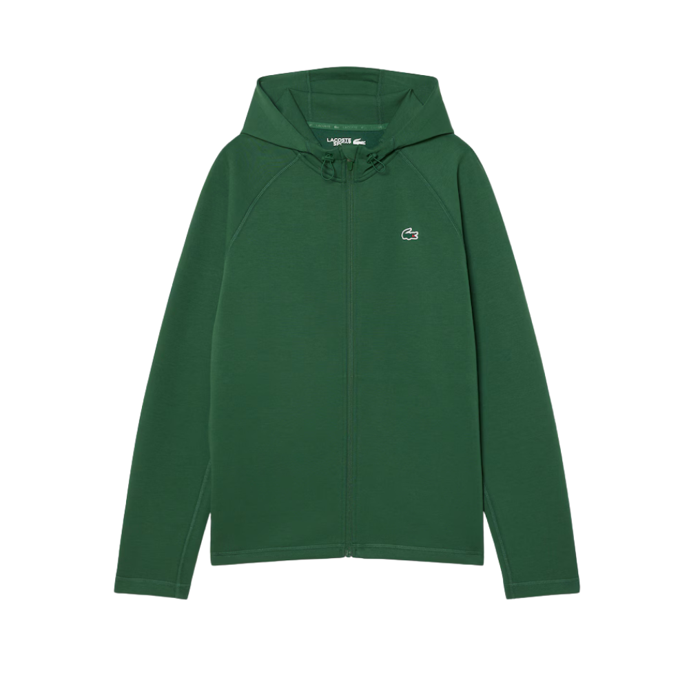 Lacoste Sports Men Jacket - Green