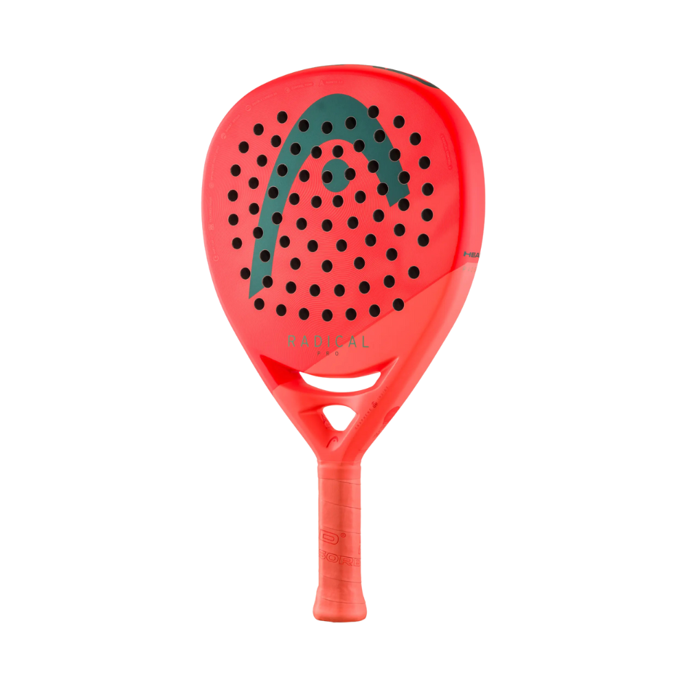 Head Radical Pro 2026 Padel Racket