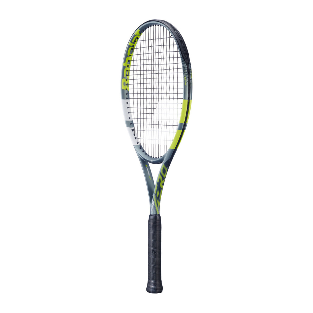 Raquete de Ténis Babolat Evo Aero 2026 (Pré-Encordoada)