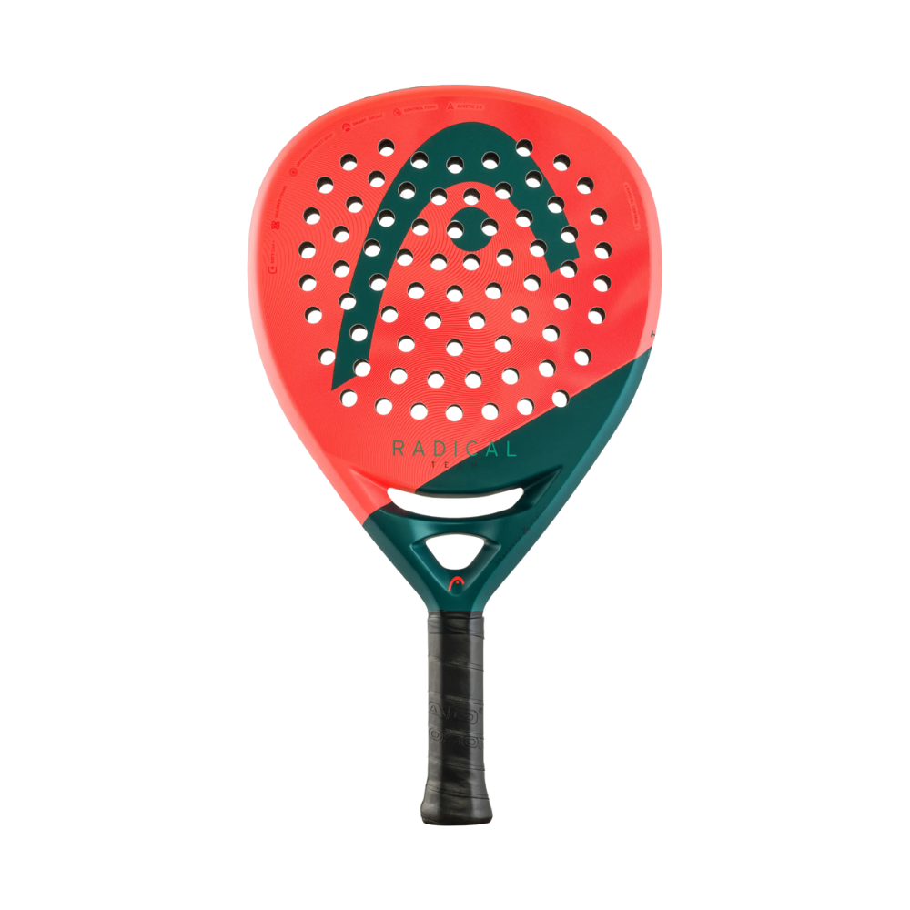 Head Radical Team 2026 Padel Racket