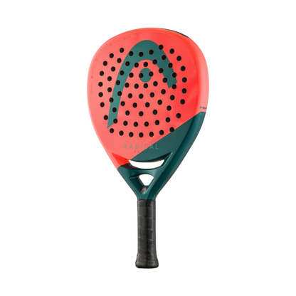 Head Radical Team 2026 Padel Racket