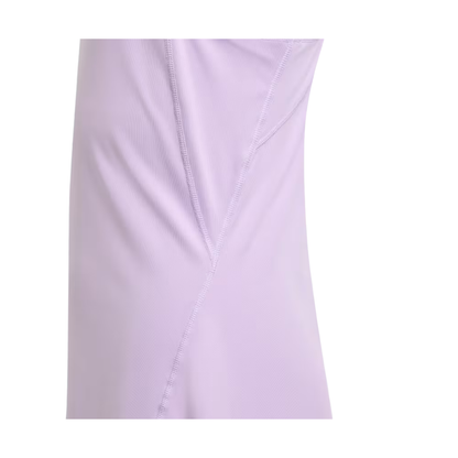Vestido Adidas Girl Club - Lilás