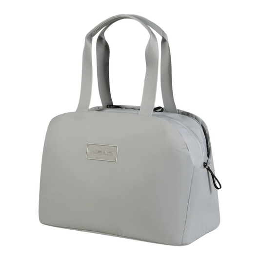 Head Pro X 22L Tote Bag - Light Grey