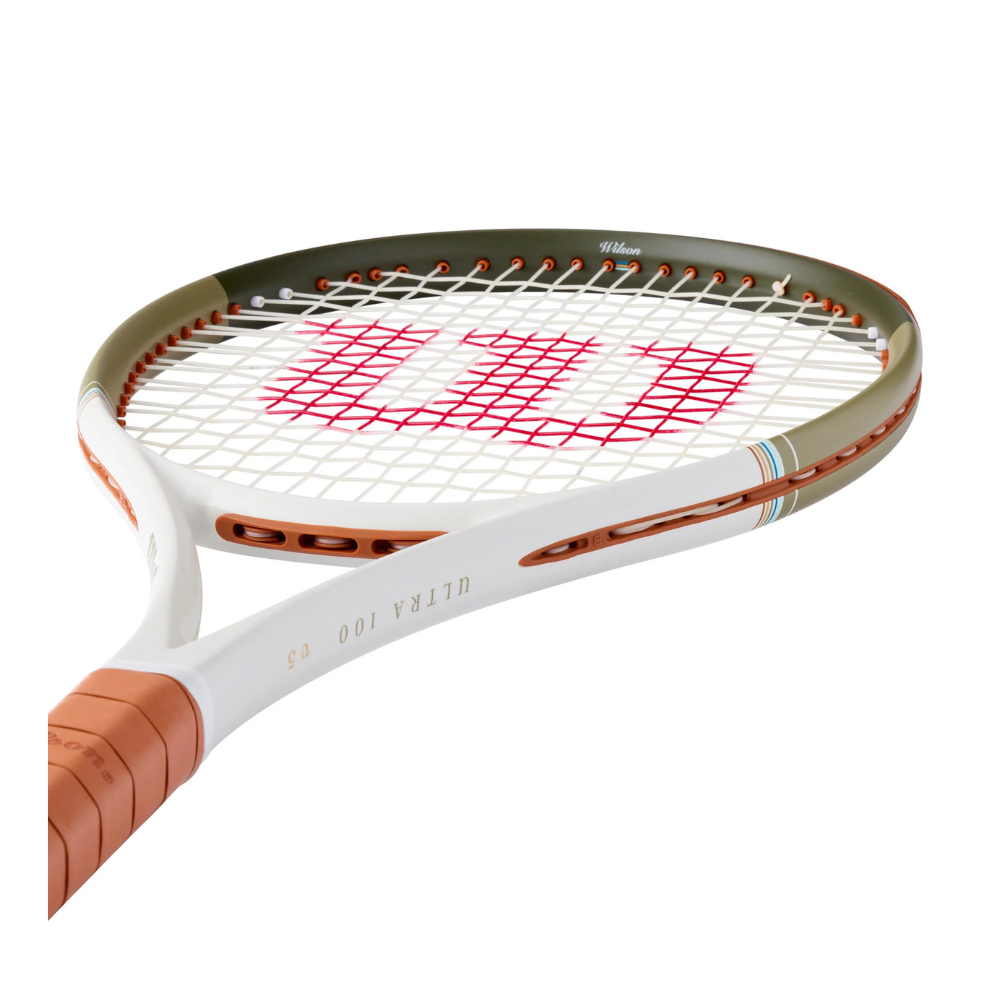 Wilson Ultra 100 V5 Desert Vibes Tennis Racket