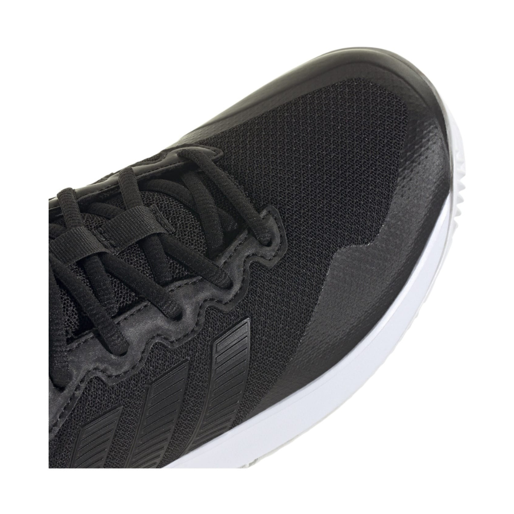 Adidas Gamecourt 2 All Court Women Tennis Shoes - Black
