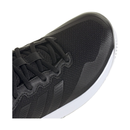 Adidas Gamecourt 2 All Court Women Tennis Shoes - Black
