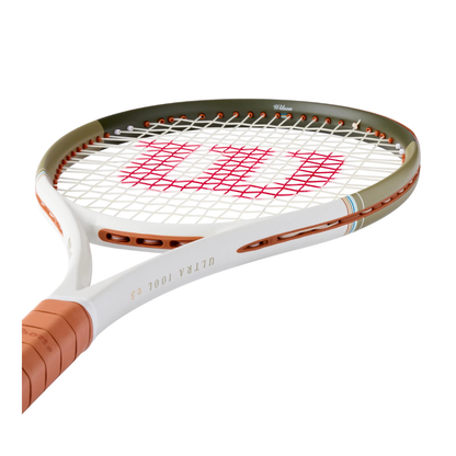 Wilson Ultra 100L V5 Desert Vibes Tennis Racket