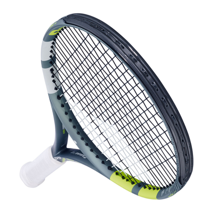 Babolat Evo Aero Lite 2026 Tennis Racket (Strung)