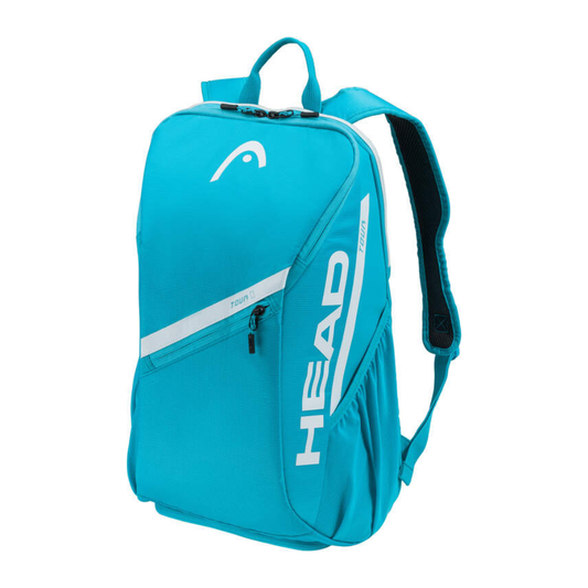 Mochila Head Tour 25L - Azul