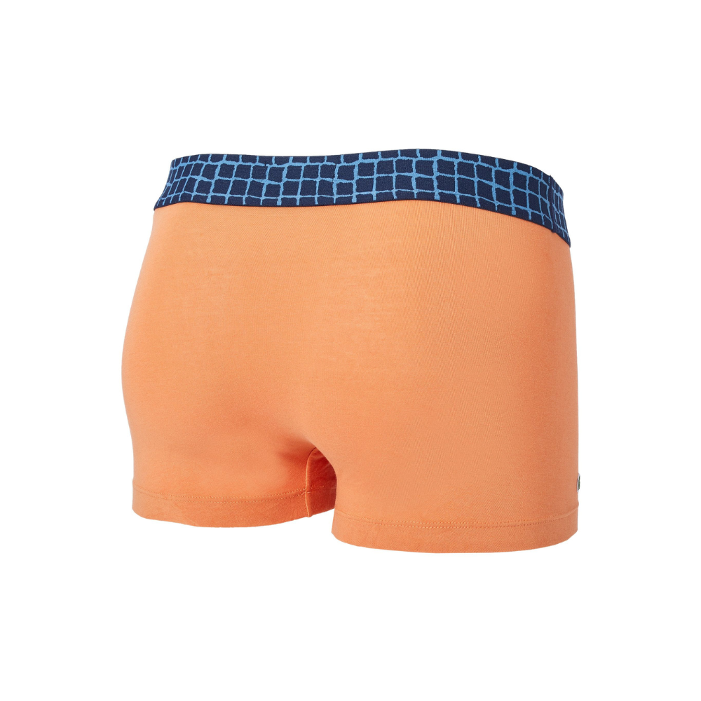 Lacoste 3-Pack Cotton Boxers