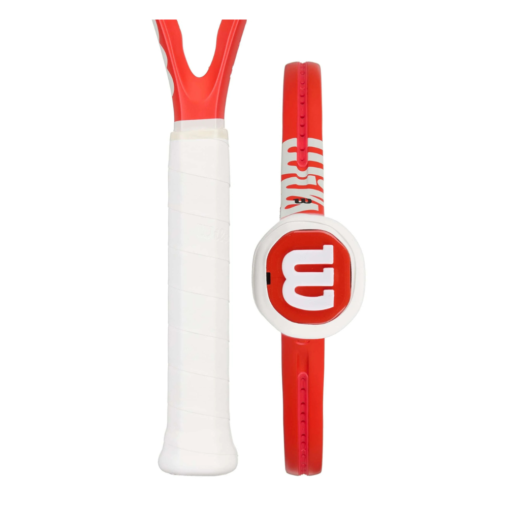 Wilson Clash 100 v3 Reverse Tennis Racket