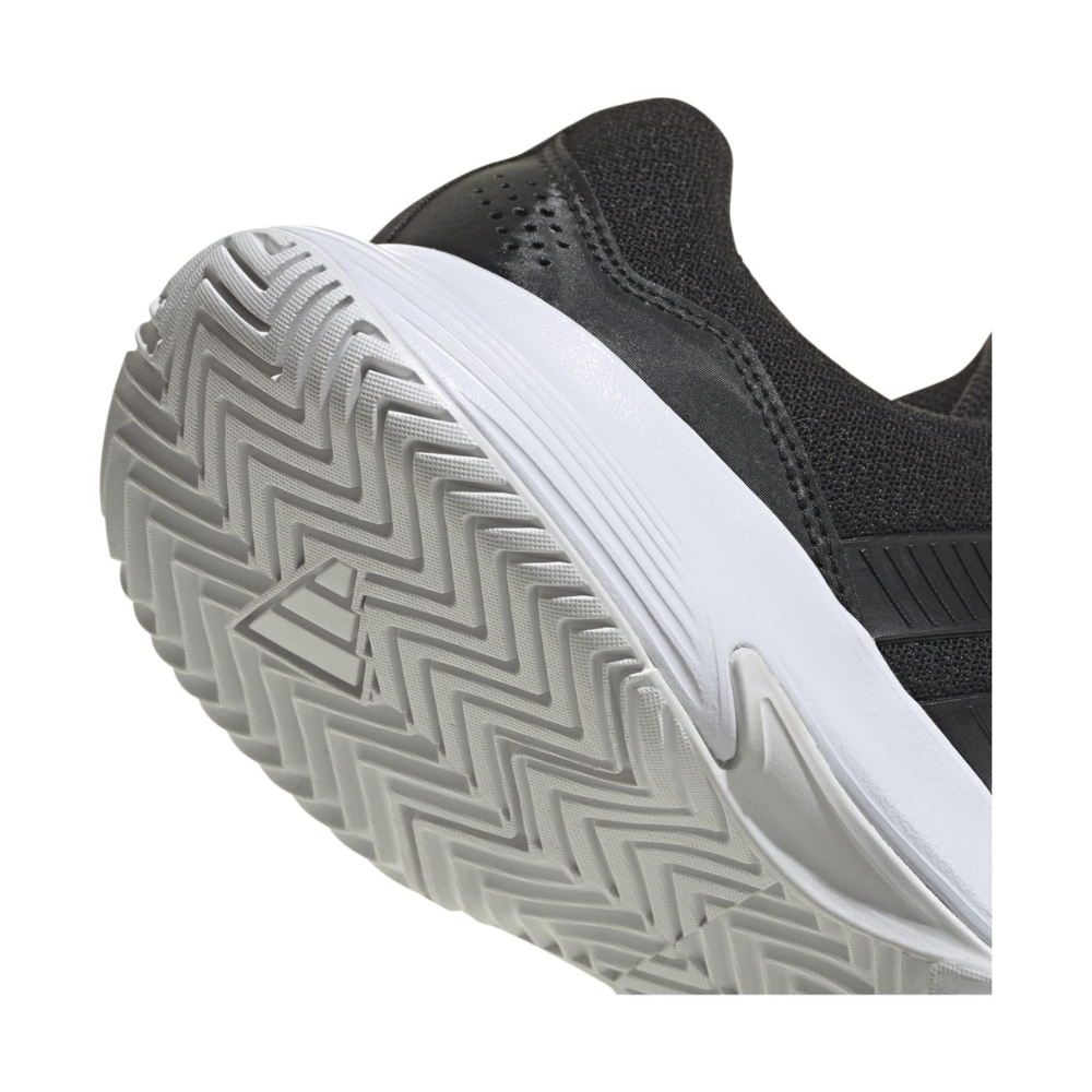 Adidas Gamecourt 2 All Court Women Tennis Shoes - Black